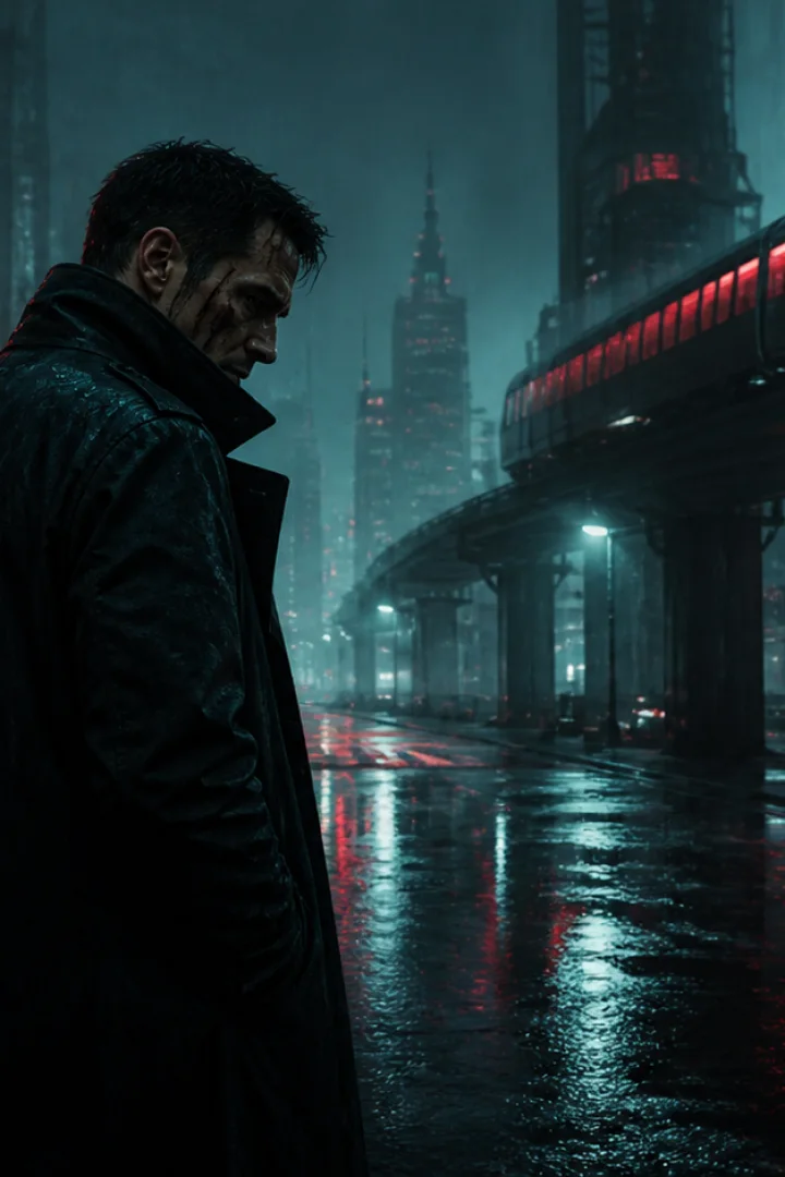 Avenue of Echoes