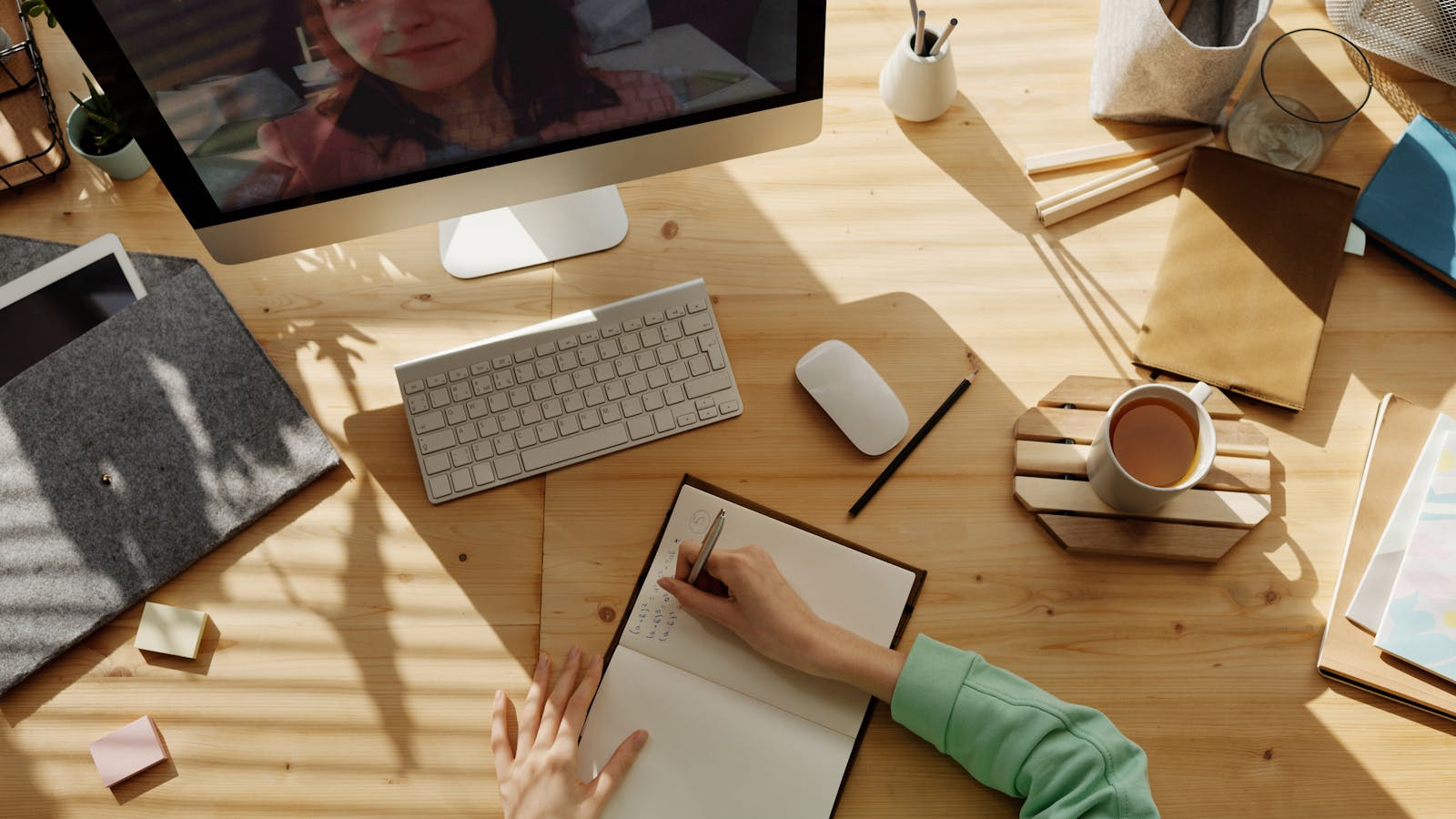 How to Take Notes That You'll Actually Use Later